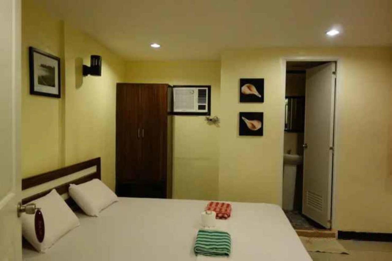 Oyo 672 Capitol Tourist Inn Cebu Екстериор снимка