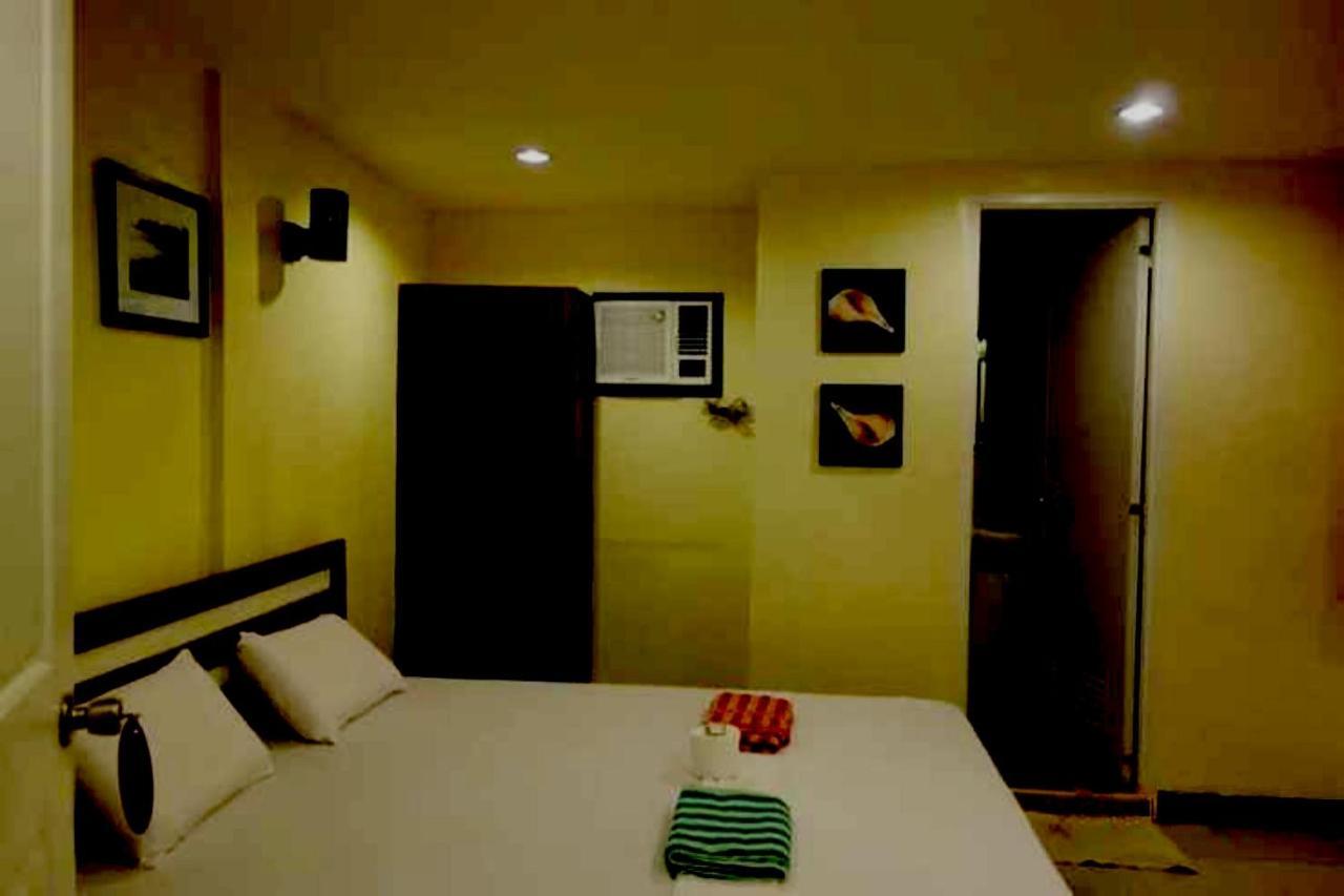 Oyo 672 Capitol Tourist Inn Cebu Екстериор снимка